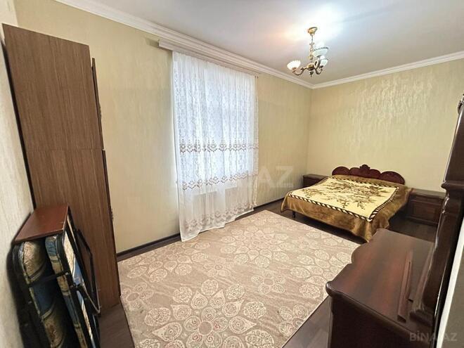 İcarəyə verilir 3 otaqlı yeni tikili 95 m², Hövsan q., photo 6 from 14