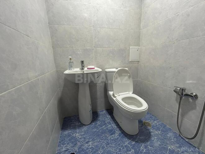 İcarəyə verilir 3 otaqlı yeni tikili 95 m², Hövsan q., photo 7 from 14