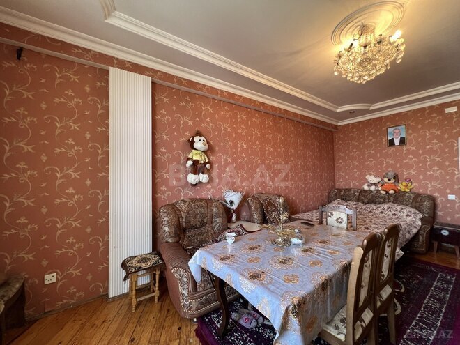 Продаётся 2-комн. новостройка 64 м², м. Халглар Достлугу, photo 5 from 10