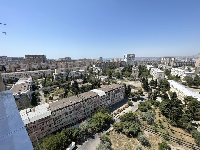 Продаётся 2-комн. новостройка 64 м², м. Халглар Достлугу, photo 9 from 10