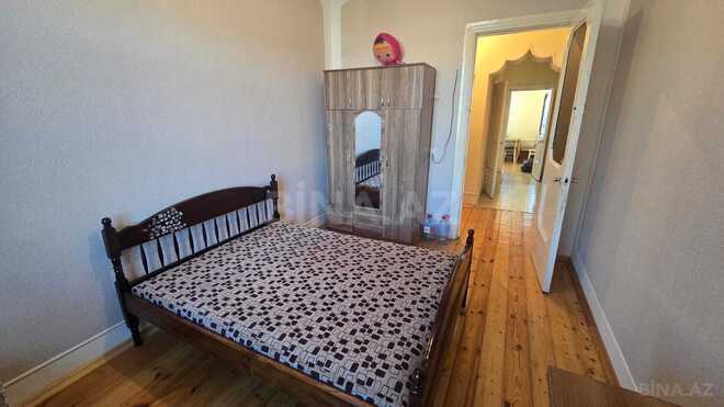 Сдаётся 3-комн. вторичка 90 м², м. Кара Караев, photo 7 from 18