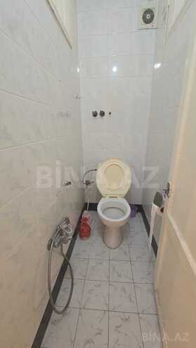 Сдаётся 3-комн. вторичка 90 м², м. Кара Караев, photo 17 from 18