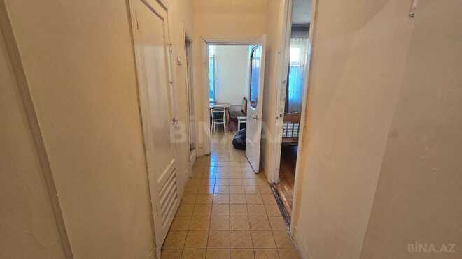 Сдаётся 3-комн. вторичка 90 м², м. Кара Караев, photo 15 from 18