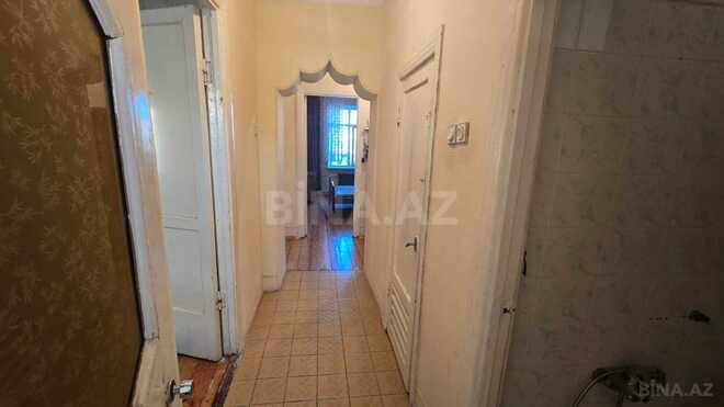 Сдаётся 3-комн. вторичка 90 м², м. Кара Караев, photo 16 from 18