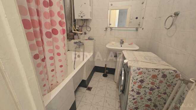 Сдаётся 3-комн. вторичка 90 м², м. Кара Караев, photo 13 from 18
