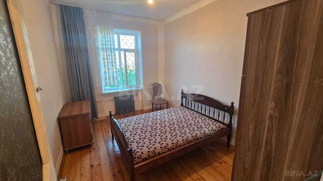 Сдаётся 3-комн. вторичка 90 м², м. Кара Караев, photo 11 from 18