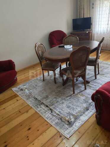 Сдаётся 3-комн. вторичка 90 м², м. Кара Караев, photo 5 from 18