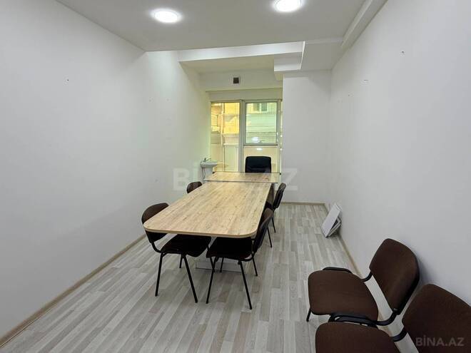 Сдаётся 1-комн. офис 21 м², м. 28 мая, photo 4 from 6