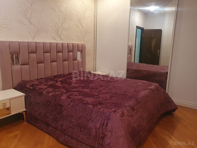 Satılır 3 otaqlı yeni tikili 95 m², Yeni Yasamal q., photo 3 from 18