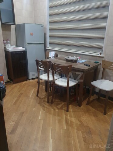 Satılır 3 otaqlı yeni tikili 95 m², Yeni Yasamal q., photo 4 from 18