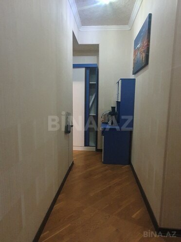 Satılır 3 otaqlı yeni tikili 95 m², Yeni Yasamal q., photo 12 from 18