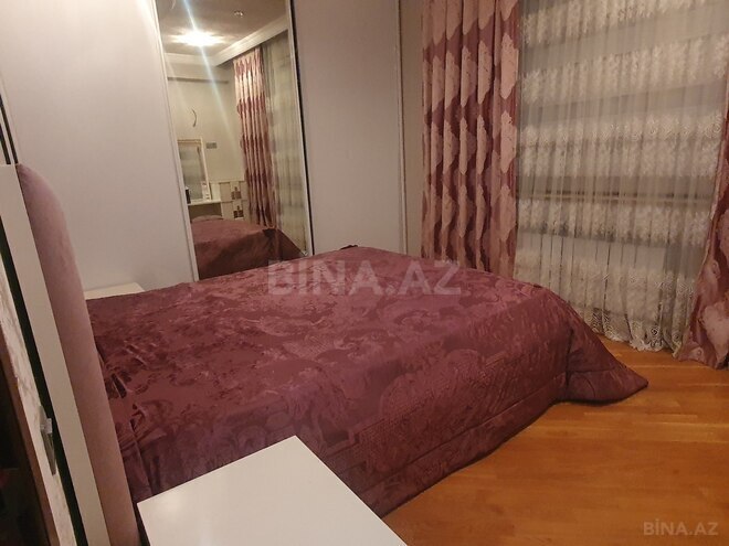 Satılır 3 otaqlı yeni tikili 95 m², Yeni Yasamal q., photo 7 from 18