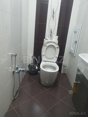 Satılır 3 otaqlı yeni tikili 95 m², Yeni Yasamal q., photo 10 from 18