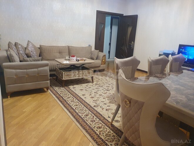 Satılır 3 otaqlı yeni tikili 95 m², Yeni Yasamal q., photo 8 from 18