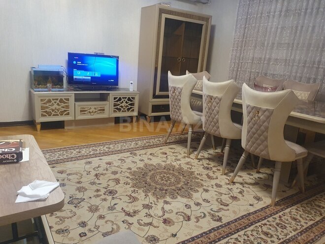 Satılır 3 otaqlı yeni tikili 95 m², Yeni Yasamal q., photo 9 from 18