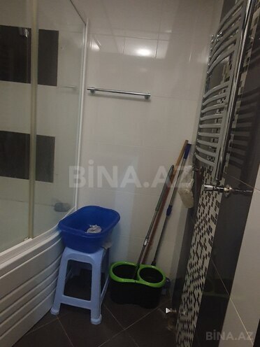 Satılır 3 otaqlı yeni tikili 95 m², Yeni Yasamal q., photo 11 from 18