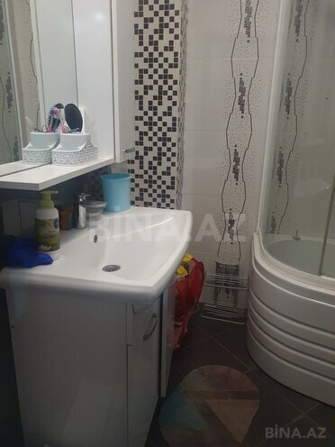 Satılır 3 otaqlı yeni tikili 95 m², Yeni Yasamal q., photo 15 from 18