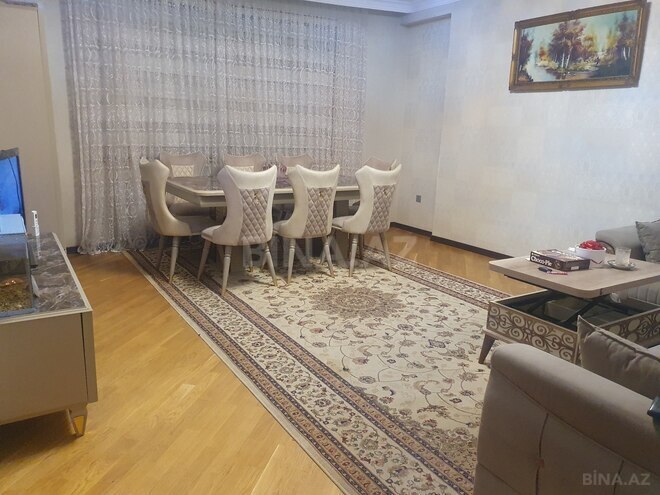 Satılır 3 otaqlı yeni tikili 95 m², Yeni Yasamal q., photo 13 from 18