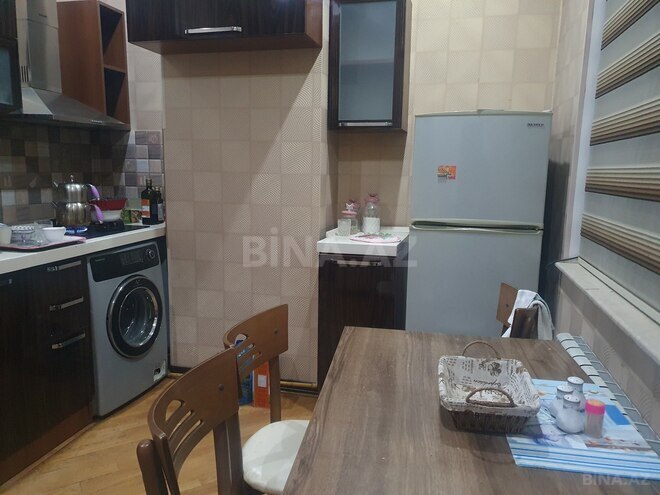 Satılır 3 otaqlı yeni tikili 95 m², Yeni Yasamal q., photo 5 from 18