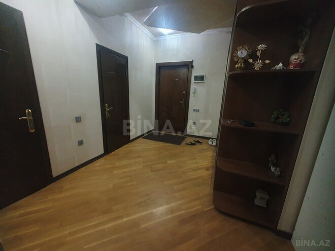 Satılır 3 otaqlı yeni tikili 95 m², Yeni Yasamal q., photo 14 from 18