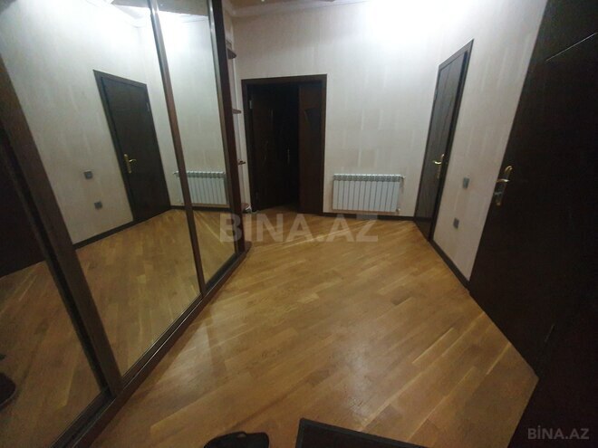 Satılır 3 otaqlı yeni tikili 95 m², Yeni Yasamal q., photo 17 from 18
