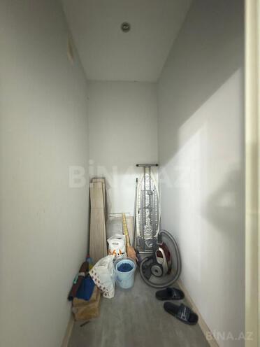 Satılır 2 otaqlı yeni tikili 95 m², Nəriman Nərimanov m., photo 14 from 19
