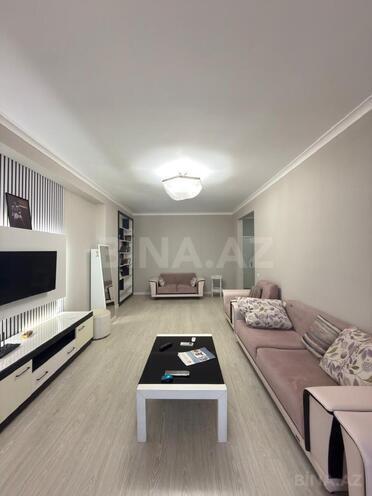 Satılır 2 otaqlı yeni tikili 95 m², Nəriman Nərimanov m., photo 3 from 19