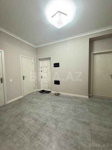 Satılır 2 otaqlı yeni tikili 95 m², Nəriman Nərimanov m., photo 12 from 19