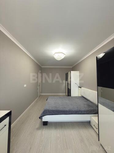 Satılır 2 otaqlı yeni tikili 95 m², Nəriman Nərimanov m., photo 4 from 19