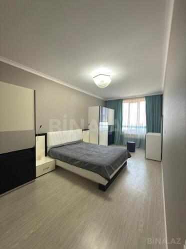 Satılır 2 otaqlı yeni tikili 95 m², Nəriman Nərimanov m., photo 6 from 19