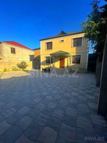 Продаётся 5-комн. дом/дача 151.7 м², пос. Масазыр, photo 17 from 23