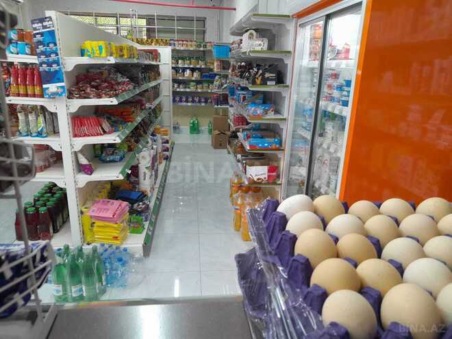 Продаётся  объект 77 м², м. Мемар Аджеми, photo 12 from 32