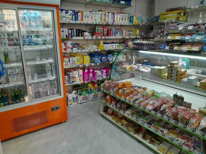 Продаётся  объект 77 м², м. Мемар Аджеми, photo 8 from 32