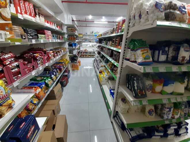 Продаётся  объект 77 м², м. Мемар Аджеми, photo 14 from 32
