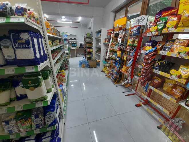 Продаётся  объект 77 м², м. Мемар Аджеми, photo 11 from 32