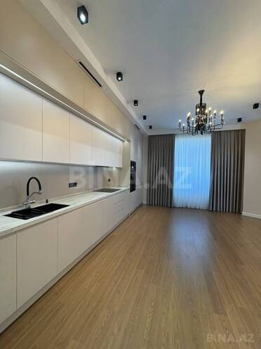 Продаётся 4-комн. новостройка 153 м², Хатаинский р., photo 14 from 16
