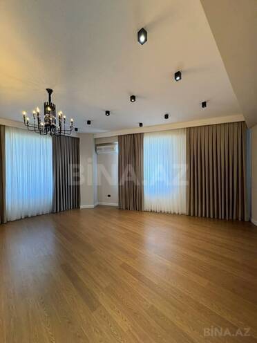 Продаётся 4-комн. новостройка 153 м², Хатаинский р., photo 4 from 16