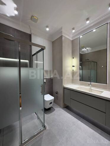 Продаётся 4-комн. новостройка 153 м², Хатаинский р., photo 12 from 16