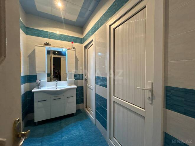 Satılır 9 otaqlı həyət evi/bağ evi 300 m², Badamdar q., photo 23 from 24