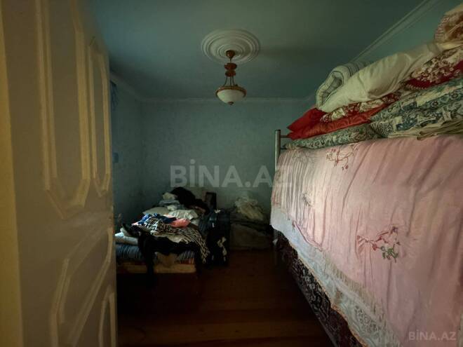 Satılır 9 otaqlı həyət evi/bağ evi 300 m², Badamdar q., photo 14 from 24