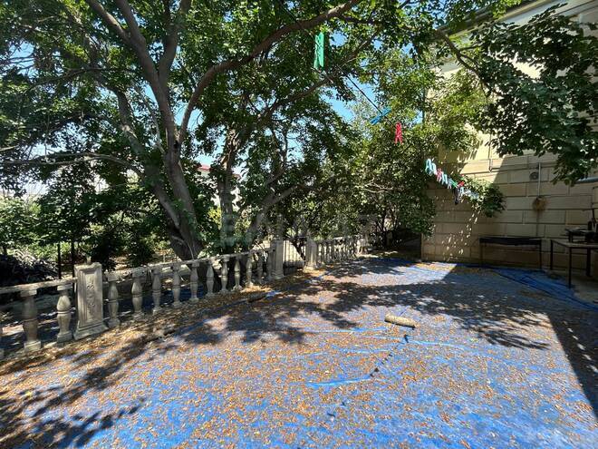 Satılır 9 otaqlı həyət evi/bağ evi 300 m², Badamdar q., photo 8 from 24