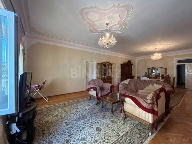 Satılır 9 otaqlı həyət evi/bağ evi 300 m², Badamdar q., photo 19 from 24