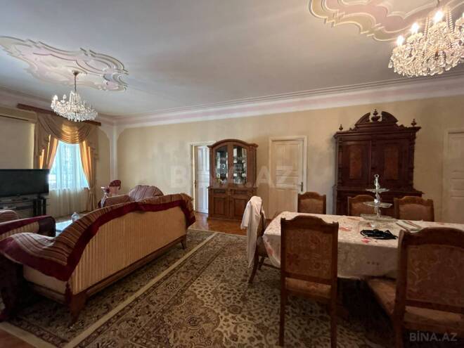 Satılır 9 otaqlı həyət evi/bağ evi 300 m², Badamdar q., photo 10 from 24