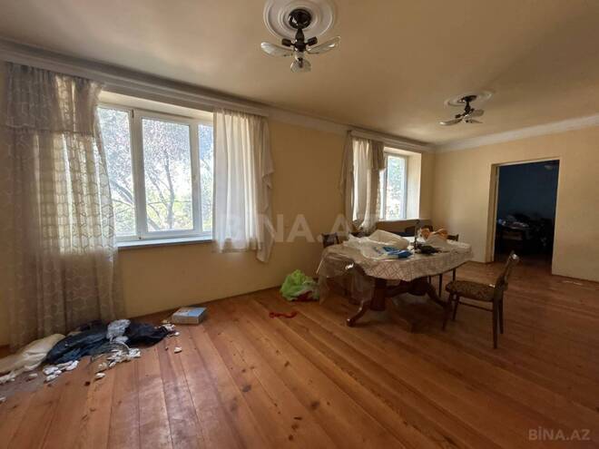 Satılır 9 otaqlı həyət evi/bağ evi 300 m², Badamdar q., photo 18 from 24
