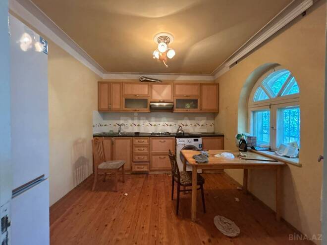 Satılır 9 otaqlı həyət evi/bağ evi 300 m², Badamdar q., photo 13 from 24