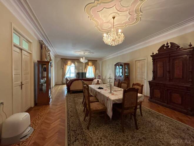 Satılır 9 otaqlı həyət evi/bağ evi 300 m², Badamdar q., photo 11 from 24