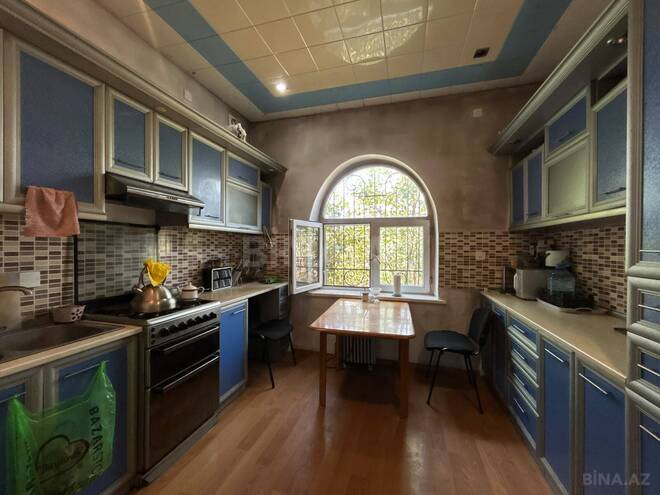Satılır 9 otaqlı həyət evi/bağ evi 300 m², Badamdar q., photo 16 from 24