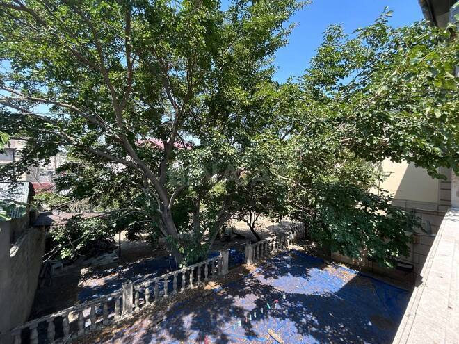 Satılır 9 otaqlı həyət evi/bağ evi 300 m², Badamdar q., photo 4 from 24