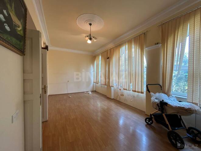 Satılır 9 otaqlı həyət evi/bağ evi 300 m², Badamdar q., photo 20 from 24