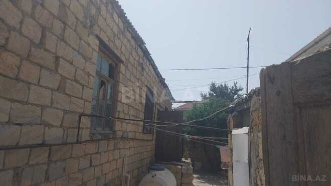 Satılır 3 otaqlı həyət evi/bağ evi 100 m², Lökbatan q., photo 4 from 8